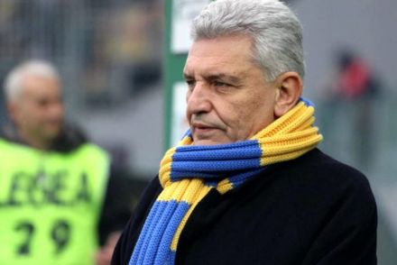 Maurizio Stirpe