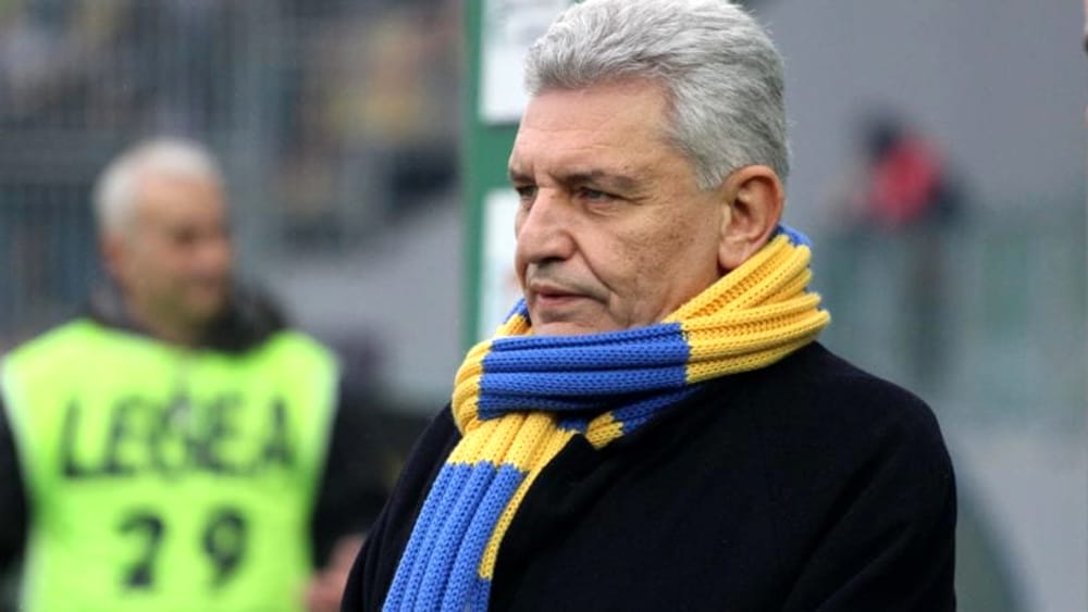 Maurizio Stirpe
