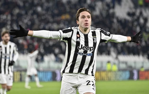 Juventus takes a tough step to force Chiesa to leave | Juvefc.com