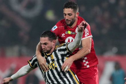 Rabiot Gagliardini