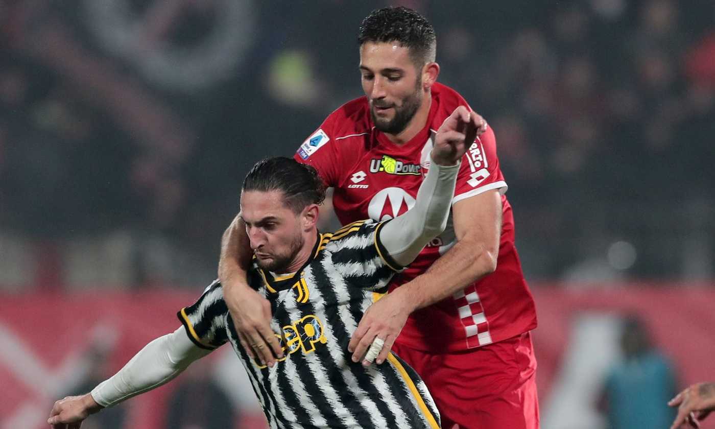 Rabiot Gagliardini