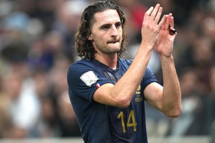 Rabiot