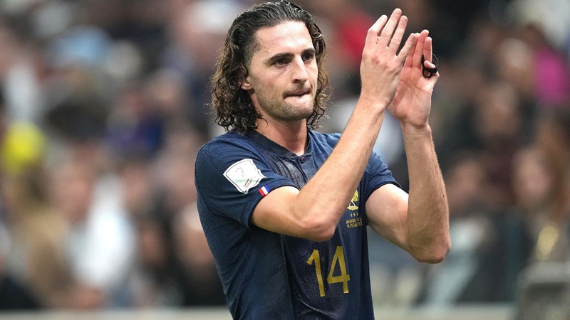 Rabiot