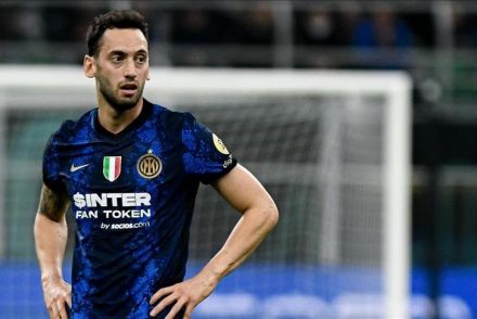Calhanoglu