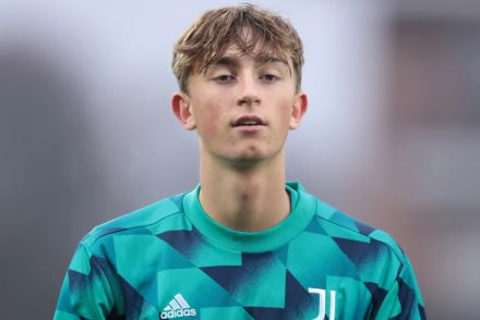 Huijsen