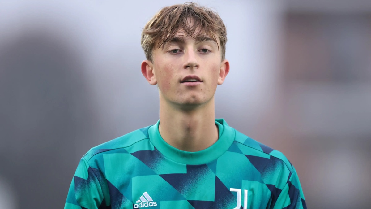 Huijsen