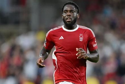 Orel Mangala