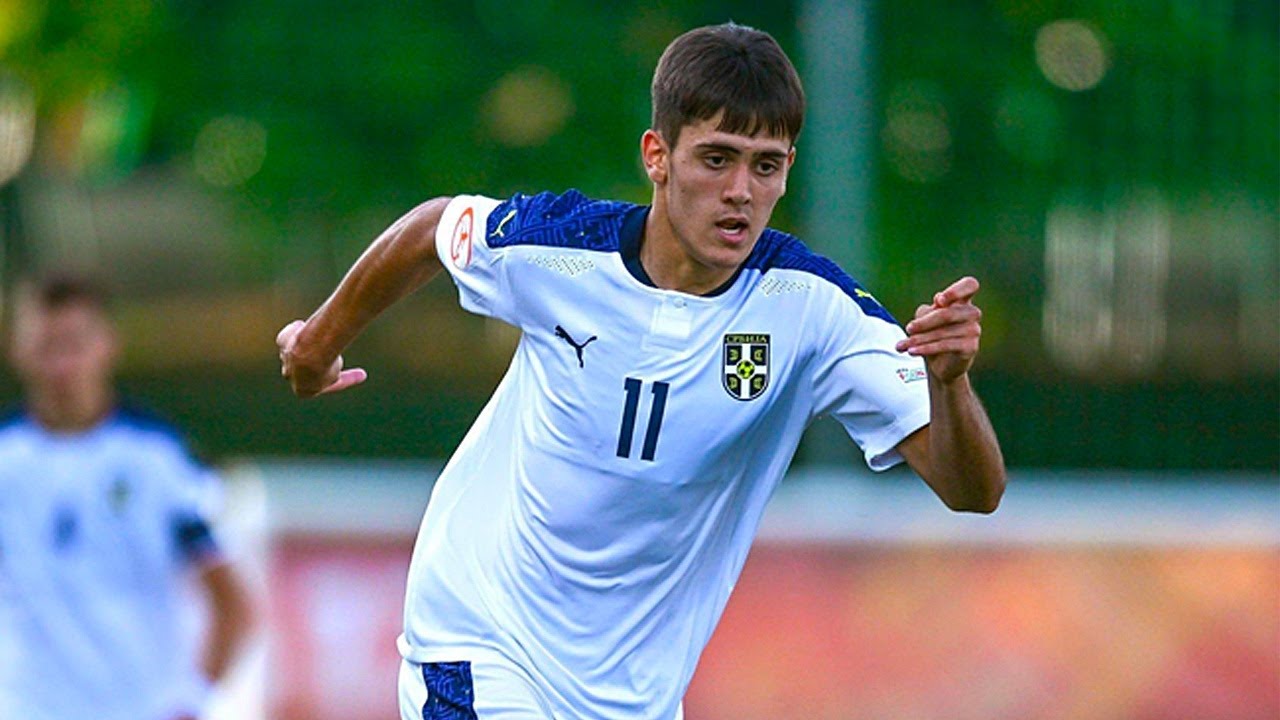 Matija Popovic