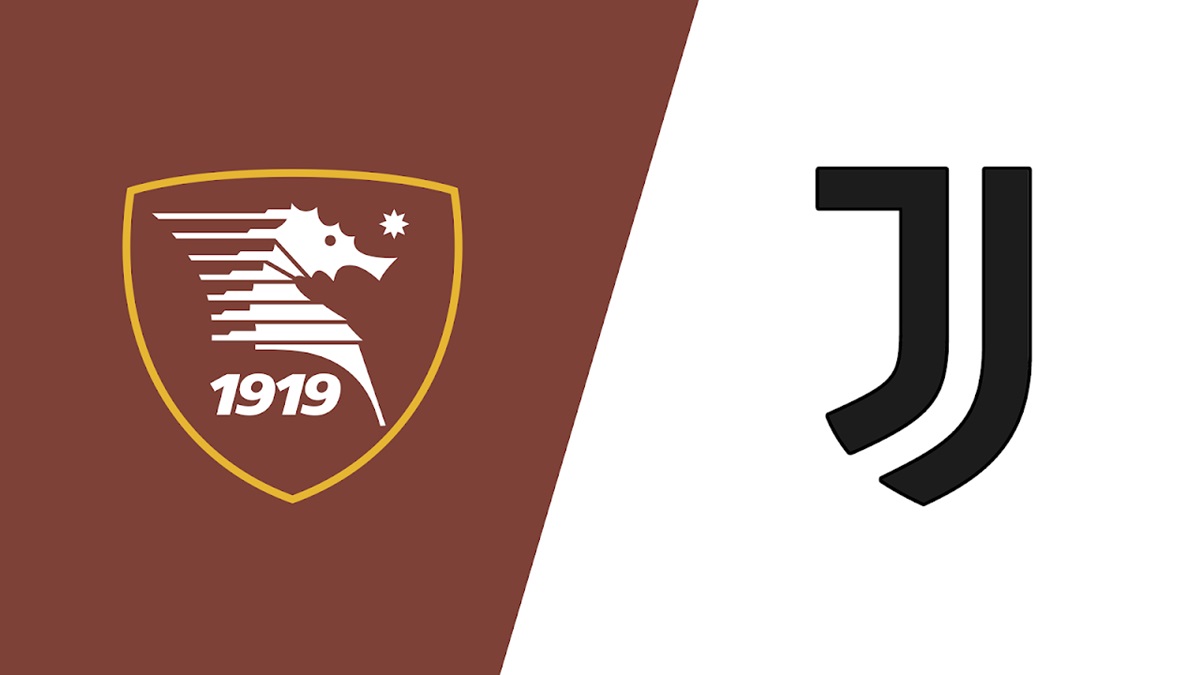 Salernitana v Juventus
