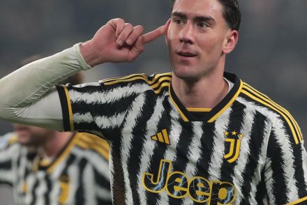 Vlahovic