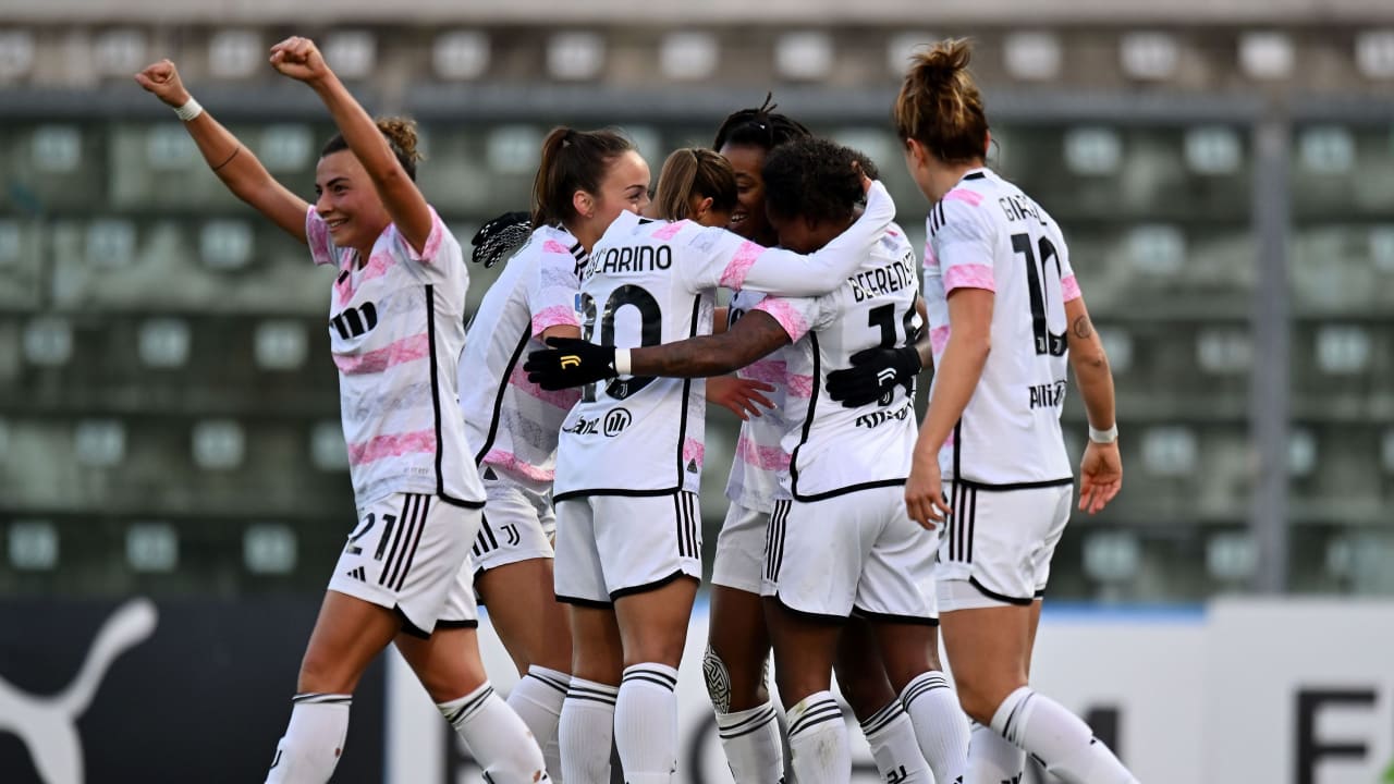 Juventus Women