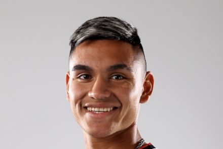 Carlos Alcaraz