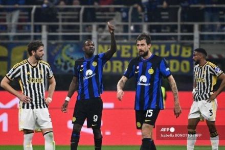 Marcus Thuram