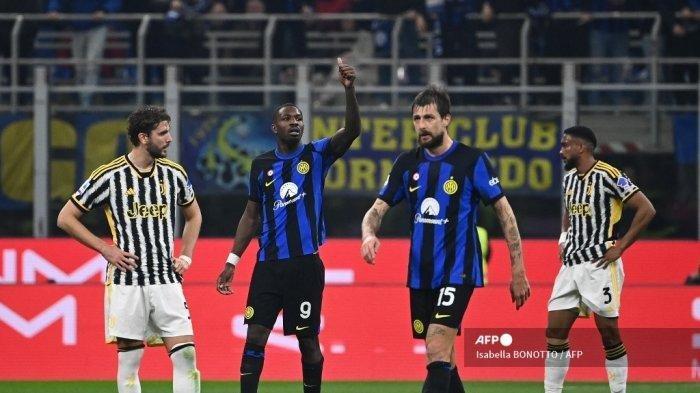 Marcus Thuram