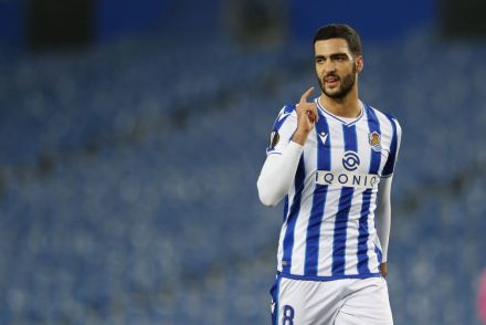 Mikel Merino