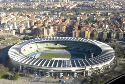 Stadio-Marcantonio-Bentegodi