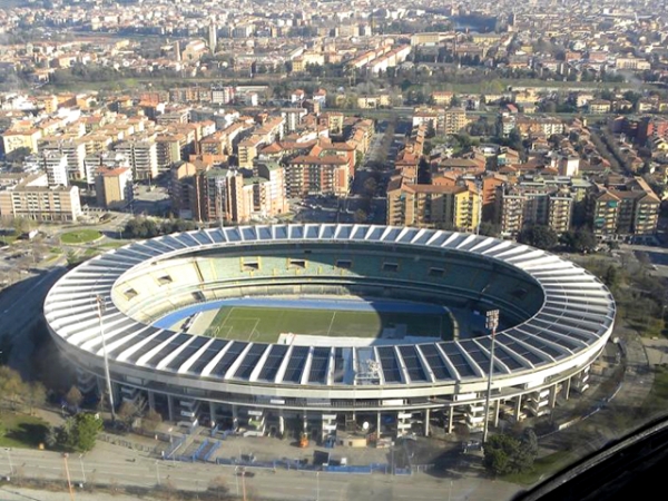 Stadio-Marcantonio-Bentegodi