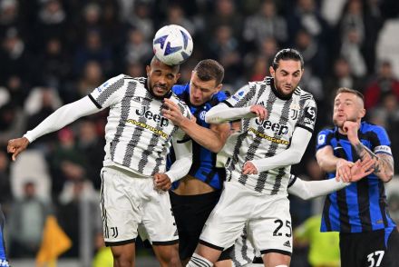 Derby d'Italia