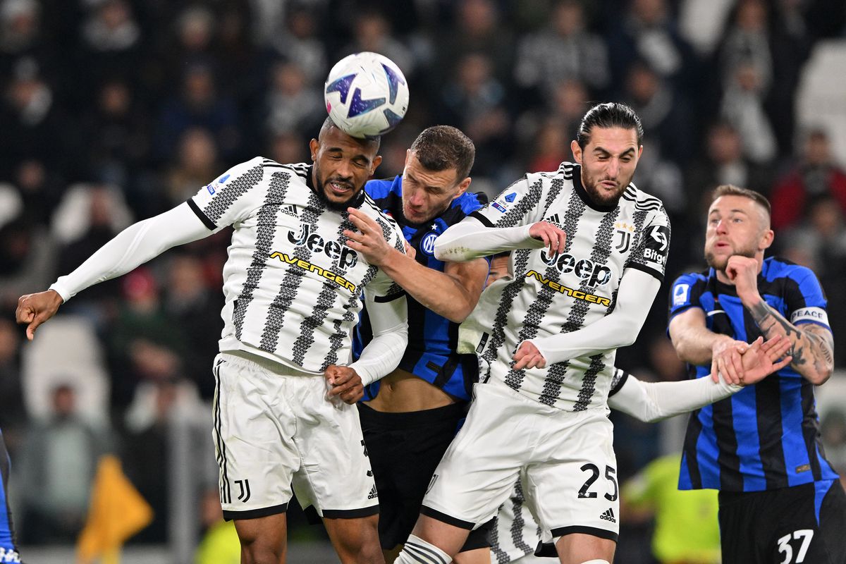 Derby d'Italia
