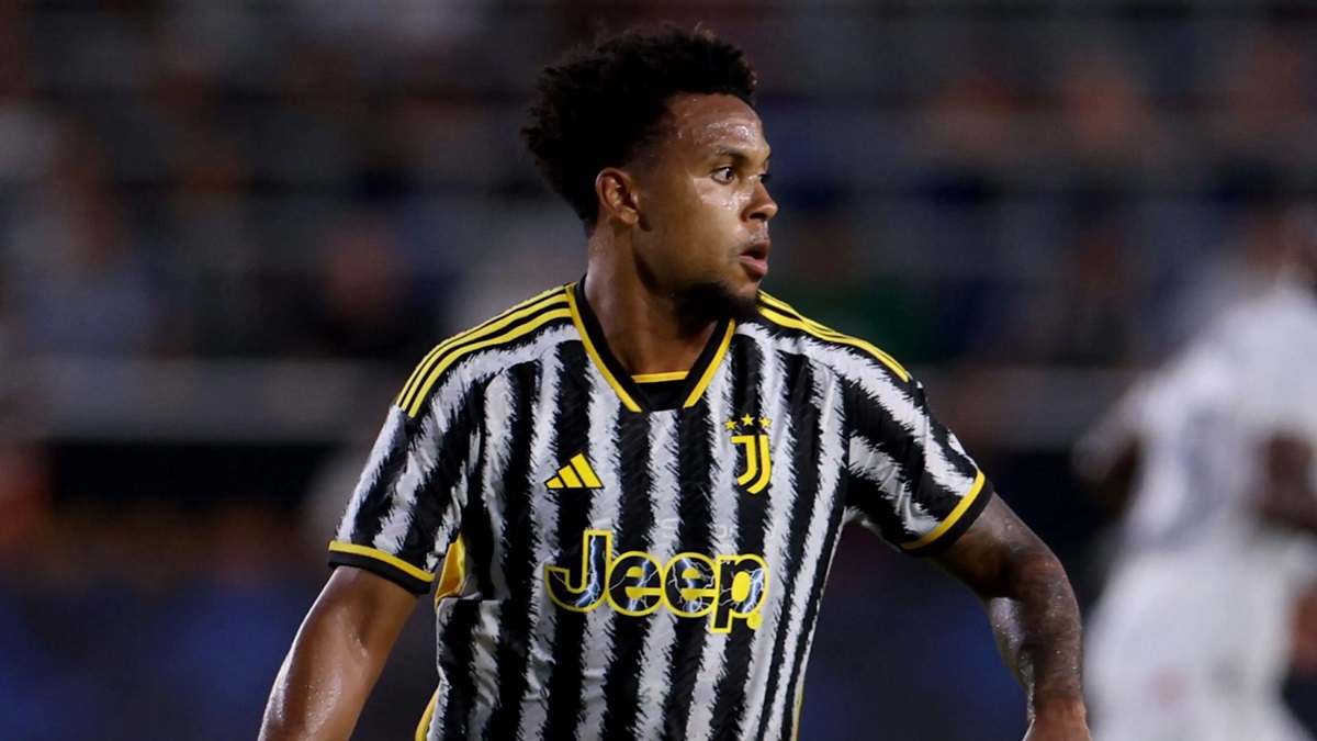 McKennie