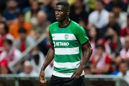 Ousmane Diomande
