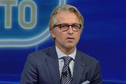 Giancarlo Marocchi