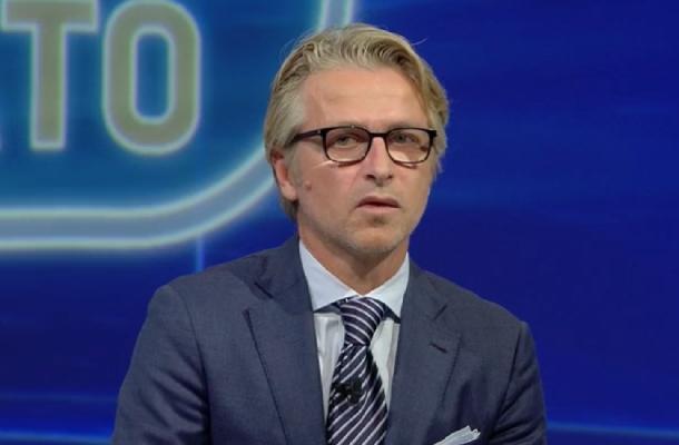 Giancarlo Marocchi