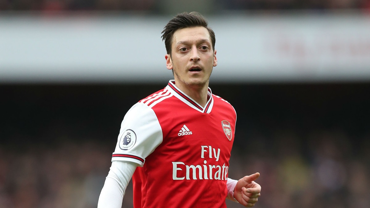 Ozil