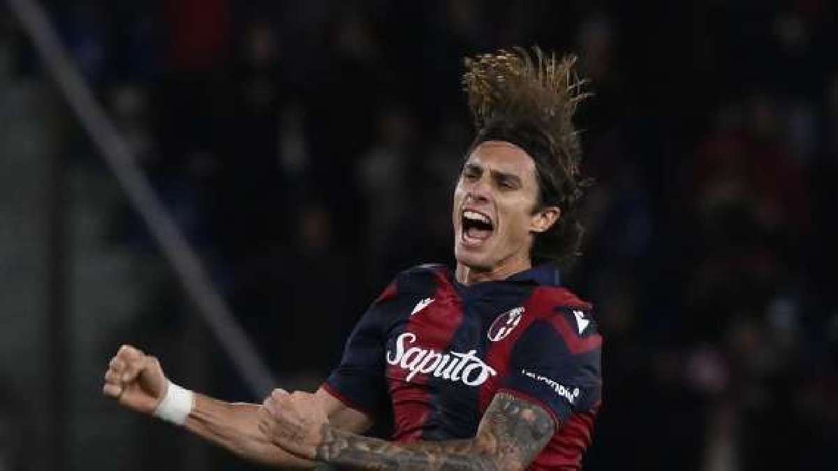 Riccardo Calafiori