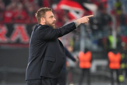 Daniele De Rossi