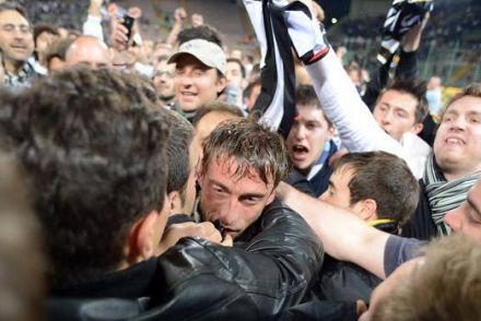 Marchisio Trieste