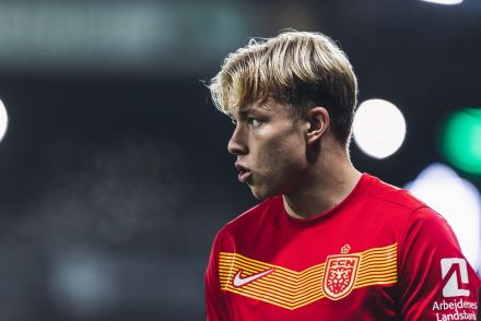 Daniel Svensson