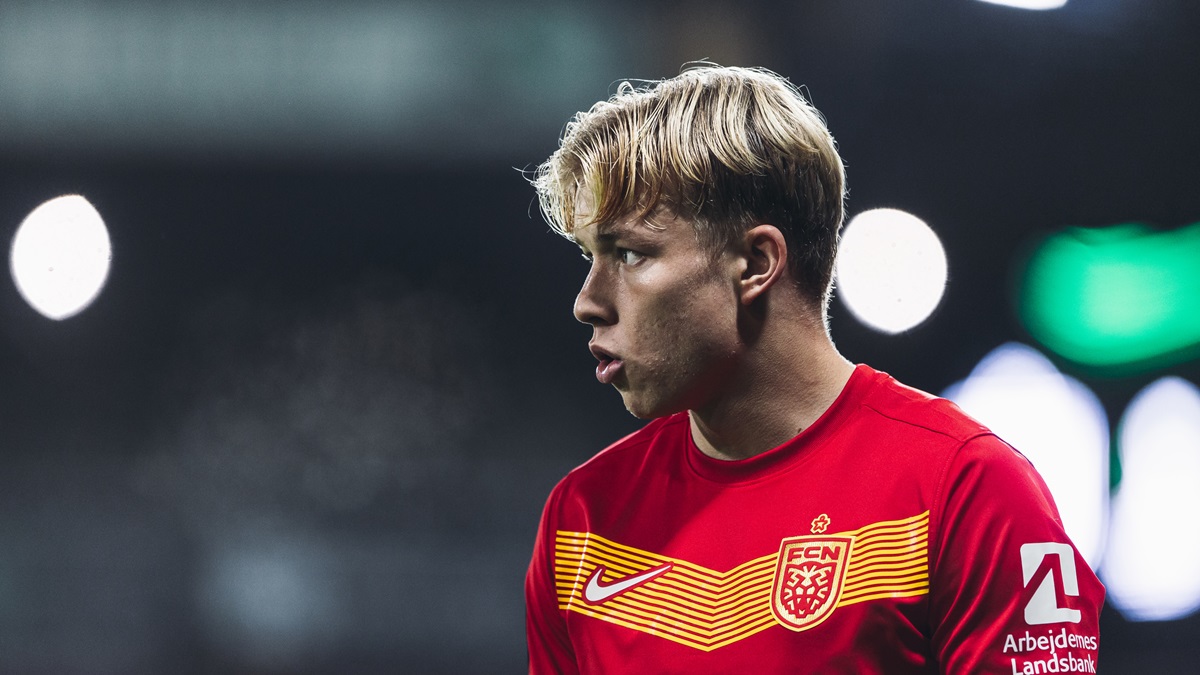 Daniel Svensson