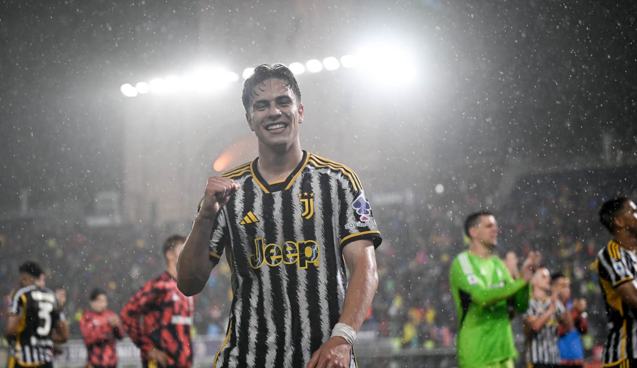 Yildiz leads Juventus to comeback draw against Bologna
