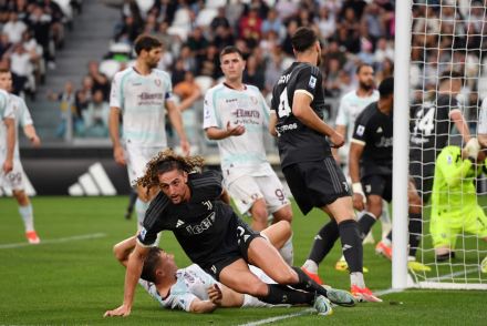 Adrien Rabiot