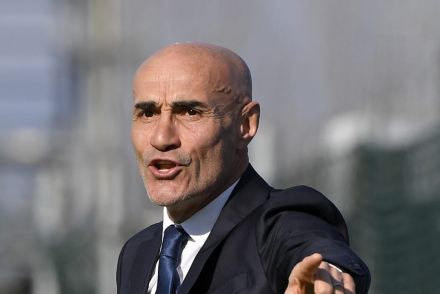 Paolo Montero as