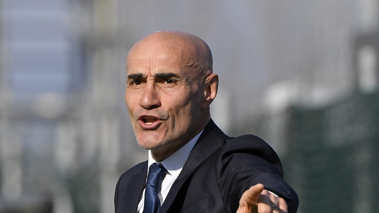 Paolo Montero as