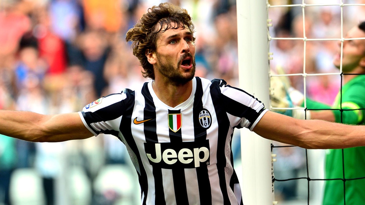 Fernando Llorente