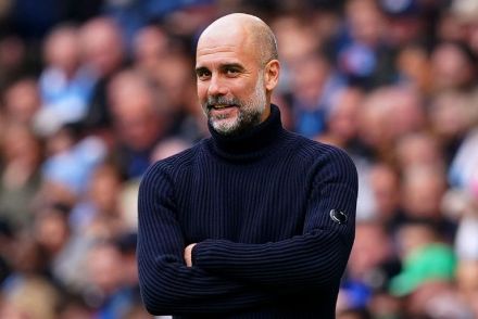 Guardiola