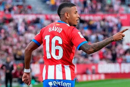 Savio