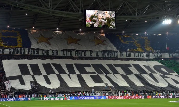 juventus fans1