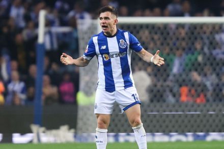 Francisco Conceicao