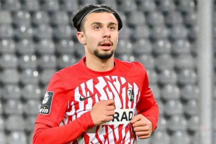 Berkay Yilmaz