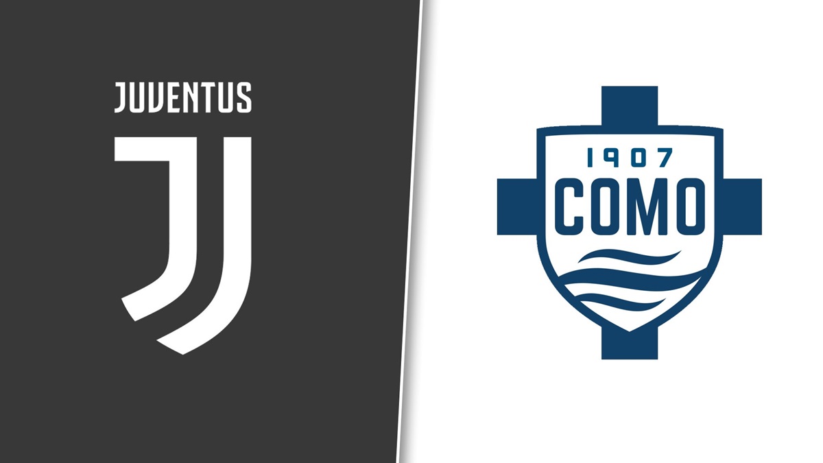 Juventus v Como