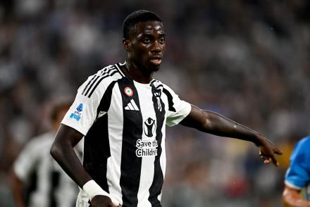 Timothy Weah