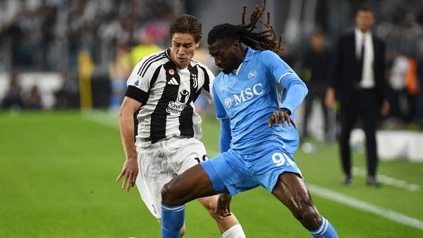 juve napoli