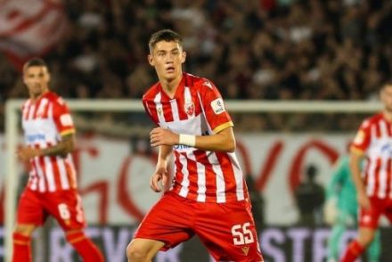Andrija Maksimovic
