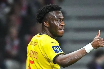 Arnaud Kalimuendo