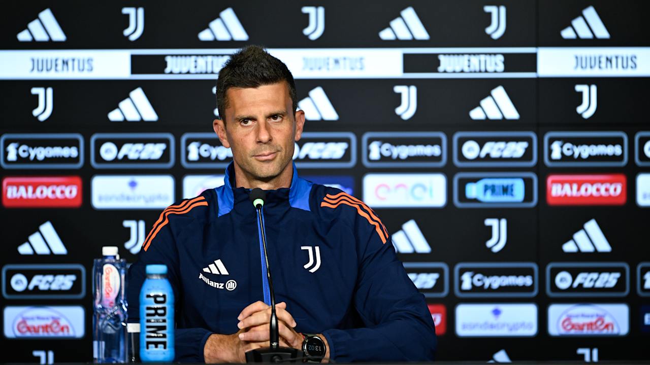 Motta press conference