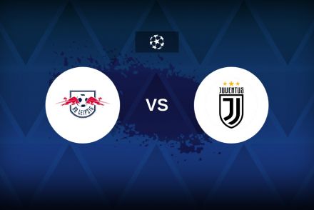 RB Leipzig Juventus